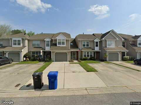 Saville Garden, VIRGINIA BEACH, VA 23453