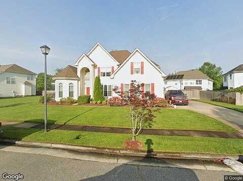 Chambers, VIRGINIA BEACH, VA 23456