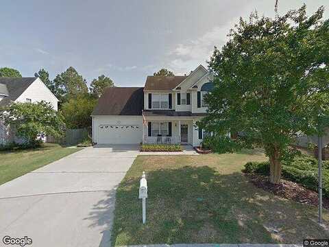 Chestnut Oak, VIRGINIA BEACH, VA 23453