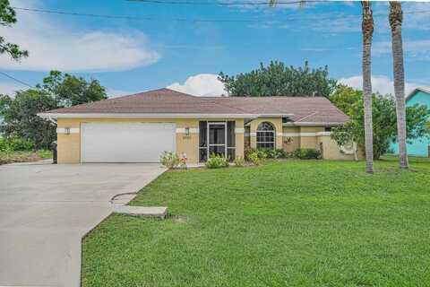 Clareton, PORT SAINT LUCIE, FL 34952