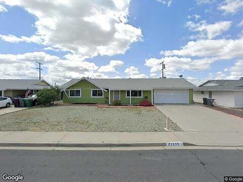 Pinehurst, MENIFEE, CA 92586