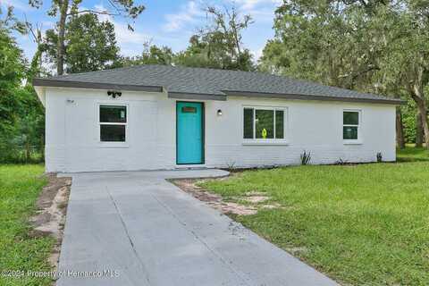 Roper, BROOKSVILLE, FL 34602