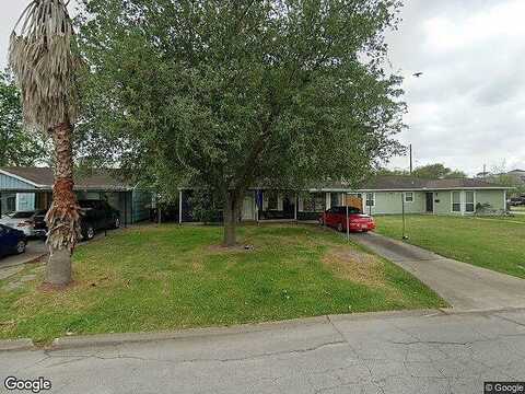 Roy, HOUSTON, TX 77007