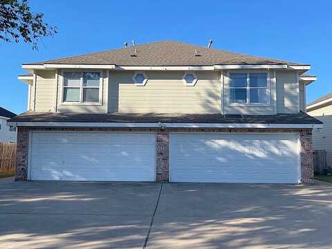 3Rd, WACO, TX 76706