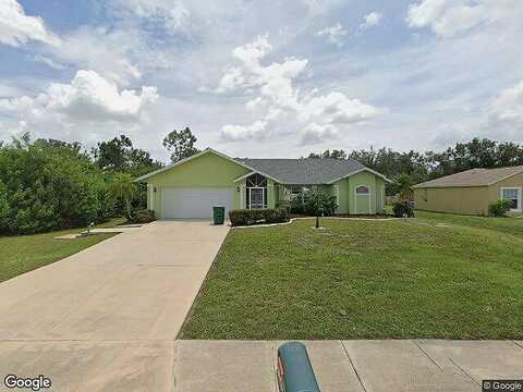 Peachland, PORT CHARLOTTE, FL 33954