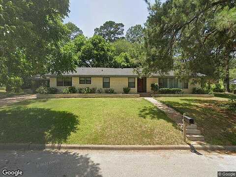 Avenue P, HUNTSVILLE, TX 77340