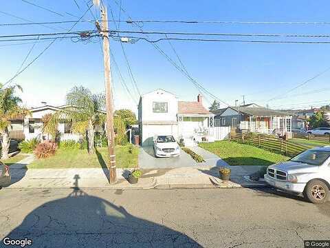 106Th, OAKLAND, CA 94603