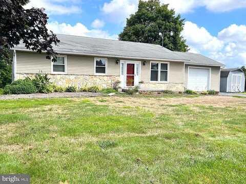 Upper Valley, CHRISTIANA, PA 17509