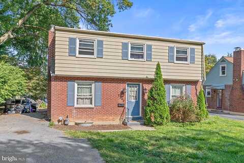 Manor Ridge, LANCASTER, PA 17603