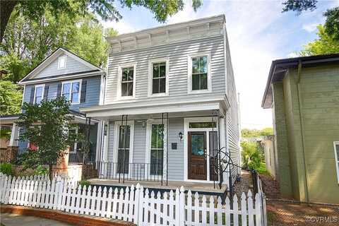 Parkwood, RICHMOND, VA 23220