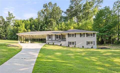 Lee, AUSTELL, GA 30168