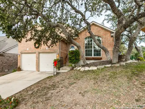 Las Lomas, SAN ANTONIO, TX 78258