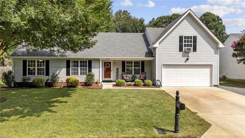 Dillwyn, CHESAPEAKE, VA 23322