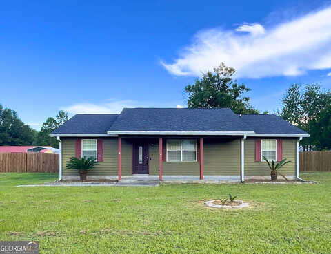 Dallas, FOLKSTON, GA 31537