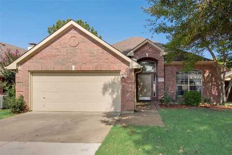 Fox Wood, MCKINNEY, TX 75071