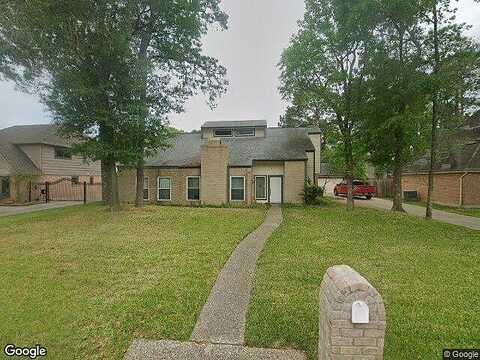 Roanwood, HOUSTON, TX 77090