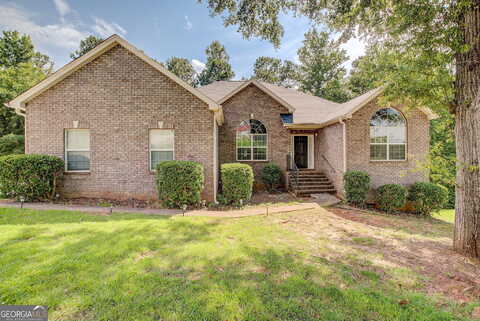 Winding Crossing, FAIRBURN, GA 30213