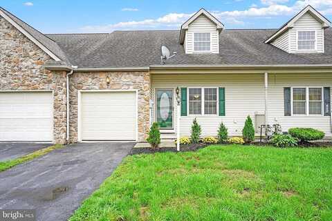 Deerfield, DOVER, PA 17315