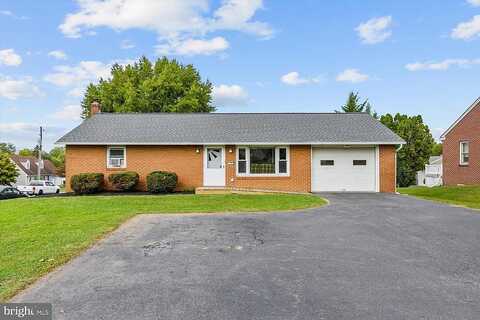 Penn Grant, WILLOW STREET, PA 17584