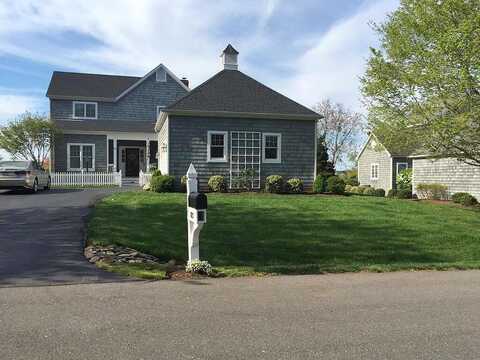 Golfers Crossing, PENHOOK, VA 24137