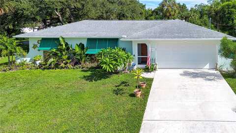 Limberlos, PORT CHARLOTTE, FL 33948