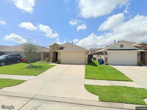 Rancho Joya, HOUSTON, TX 77049