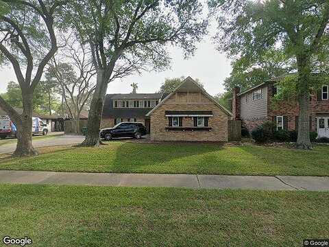 Penn Hills, HOUSTON, TX 77062