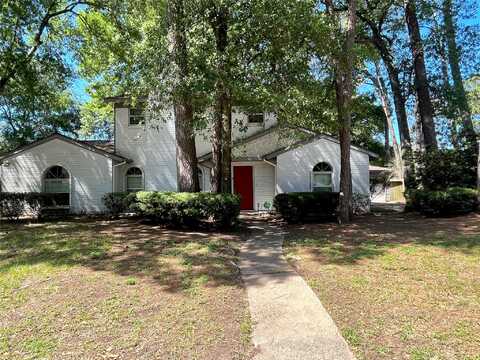 Gladebrook, HOUSTON, TX 77068