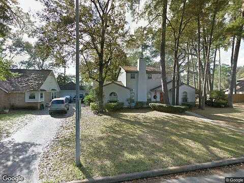 Gladebrook, HOUSTON, TX 77068