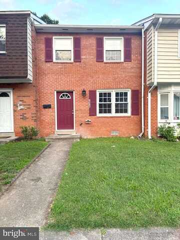 Barksdale, WOODBRIDGE, VA 22193