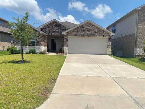 Blackbrush, MAGNOLIA, TX 77354