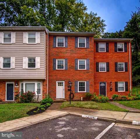 Berkshire, WOODBRIDGE, VA 22193