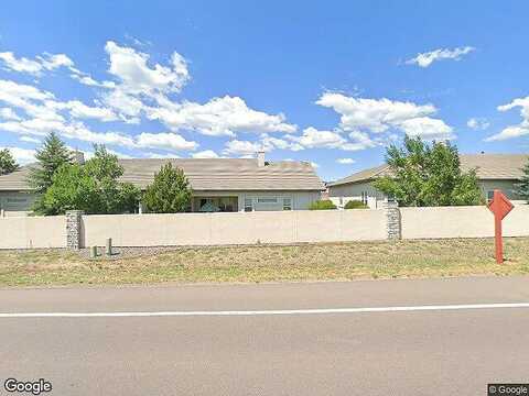 Eagle Villa, COLORADO SPRINGS, CO 80921