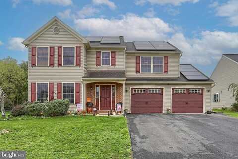 Creekview, JONESTOWN, PA 17038