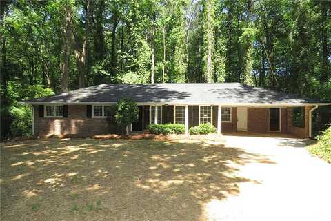 Stoneybrook, TUCKER, GA 30084