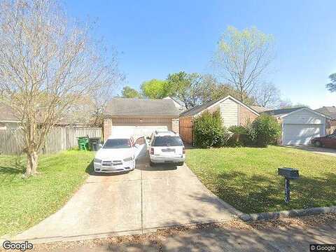 Creekview Park, HOUSTON, TX 77082