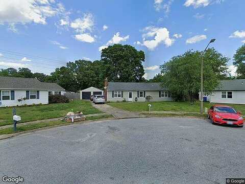 Bramblewood, CHESAPEAKE, VA 23323