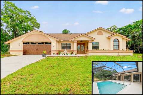 Enchantment, SPRING HILL, FL 34609