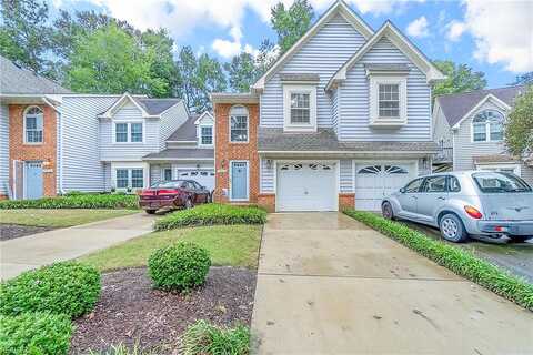 Eagles Trace, CHESAPEAKE, VA 23320