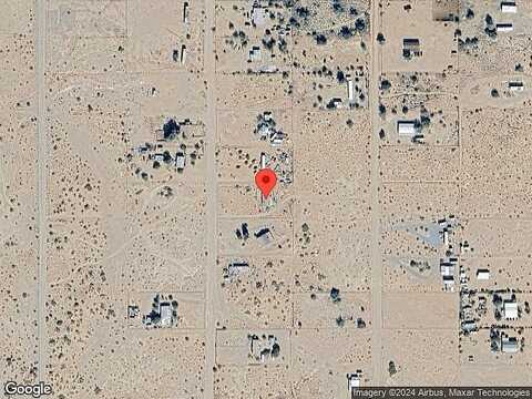 Highland, DATELAND, AZ 85333