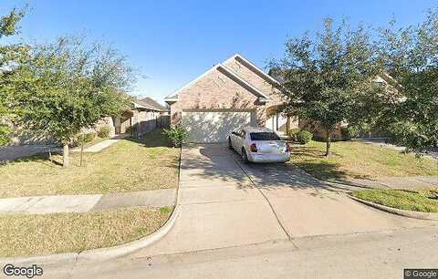 Regal Oaks Bend, HOUSTON, TX 77047