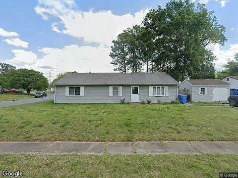 Bramblewood, CHESAPEAKE, VA 23323