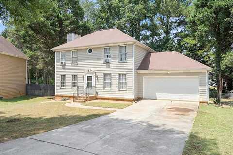 Daleview, NORCROSS, GA 30093