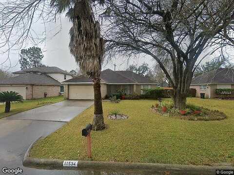 Brook Meadow, HOUSTON, TX 77089