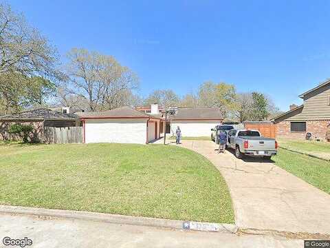 One Token, HOUSTON, TX 77065