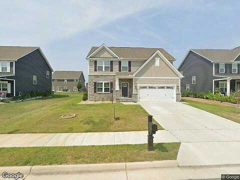 Asbury, SMITHFIELD, VA 23430