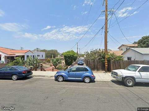 17Th, SAN PEDRO, CA 90731