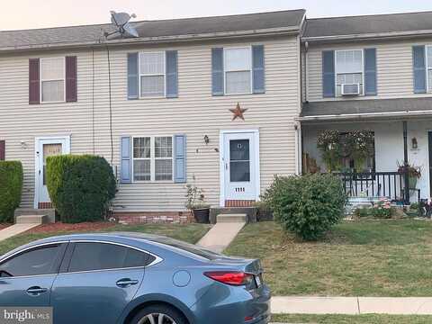 Meily, LEBANON, PA 17046