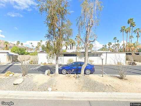 Palm Canyon, PALM SPRINGS, CA 92264