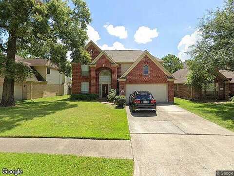Saint Finans, HOUSTON, TX 77015
